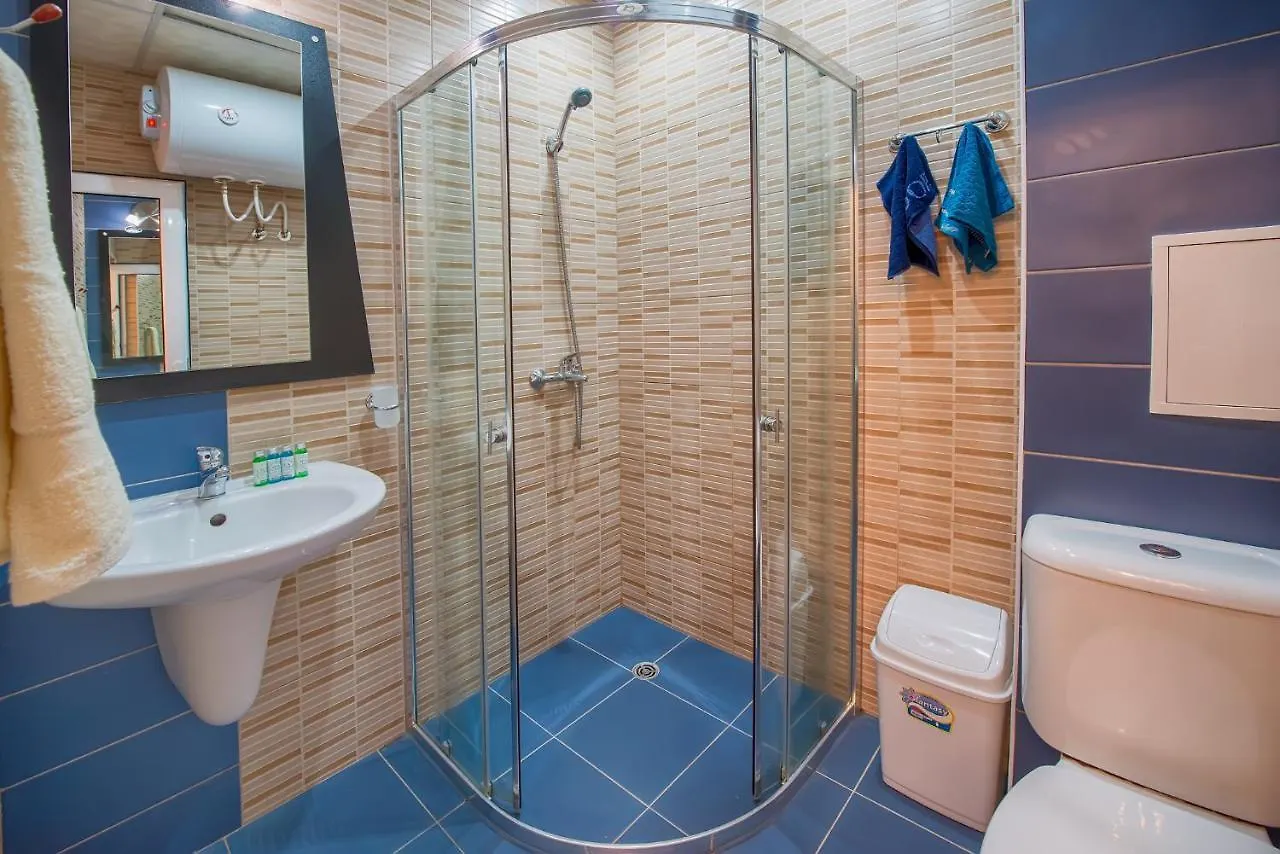Admiral Plaza Holiday Apartments Sunny Beach 0*,
