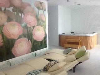 Admiral Plaza Holiday Apartments Sunny Beach