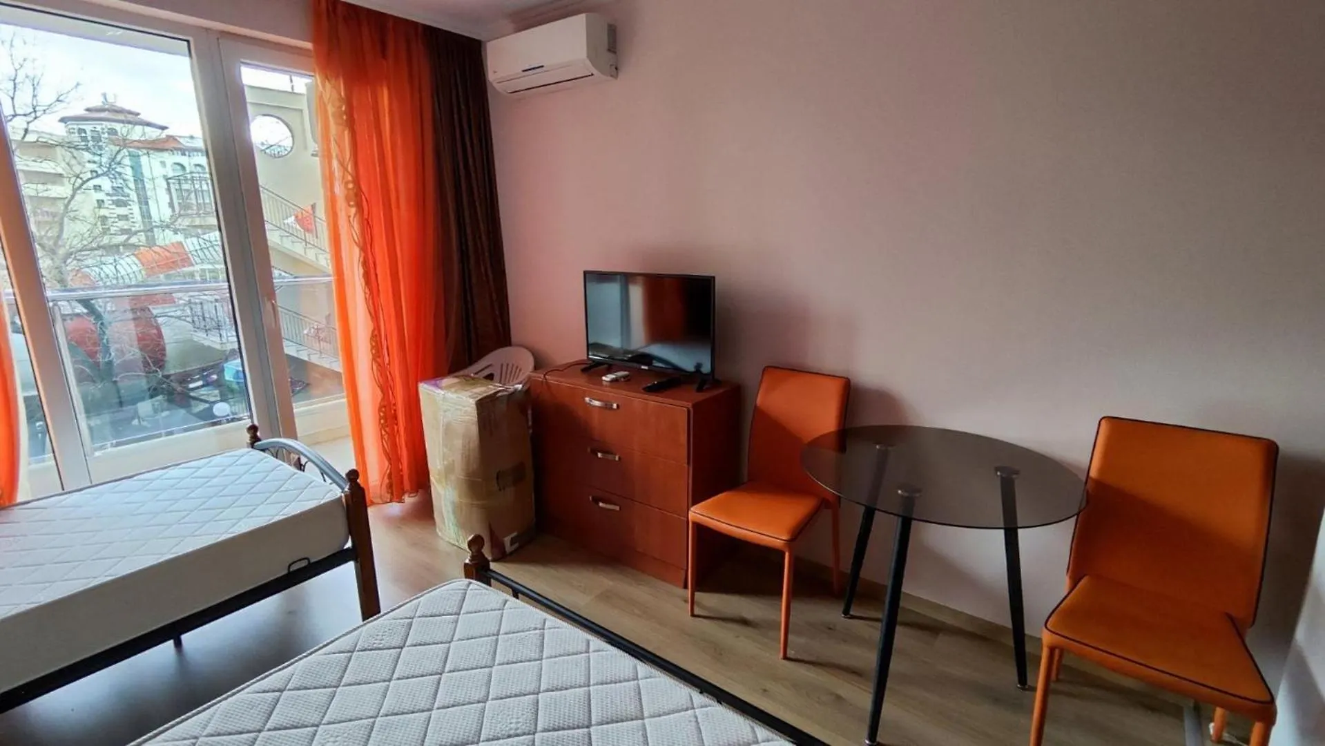 Admiral Plaza Holiday Apartments Sunny Beach