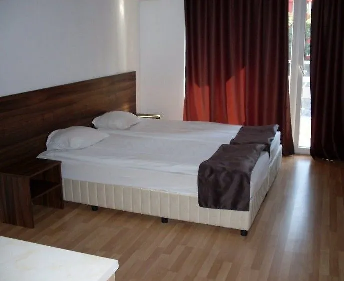 Admiral Plaza Holiday Apartments Sunny Beach Bulgaria