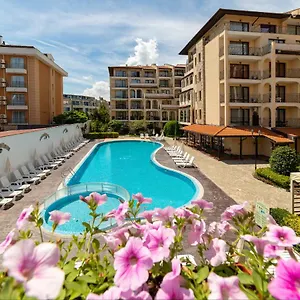 Rose Village Sunny Beach