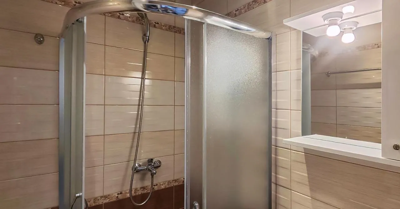 Admiral Plaza Holiday Apartments Sunny Beach 0*,  Bulgaria
