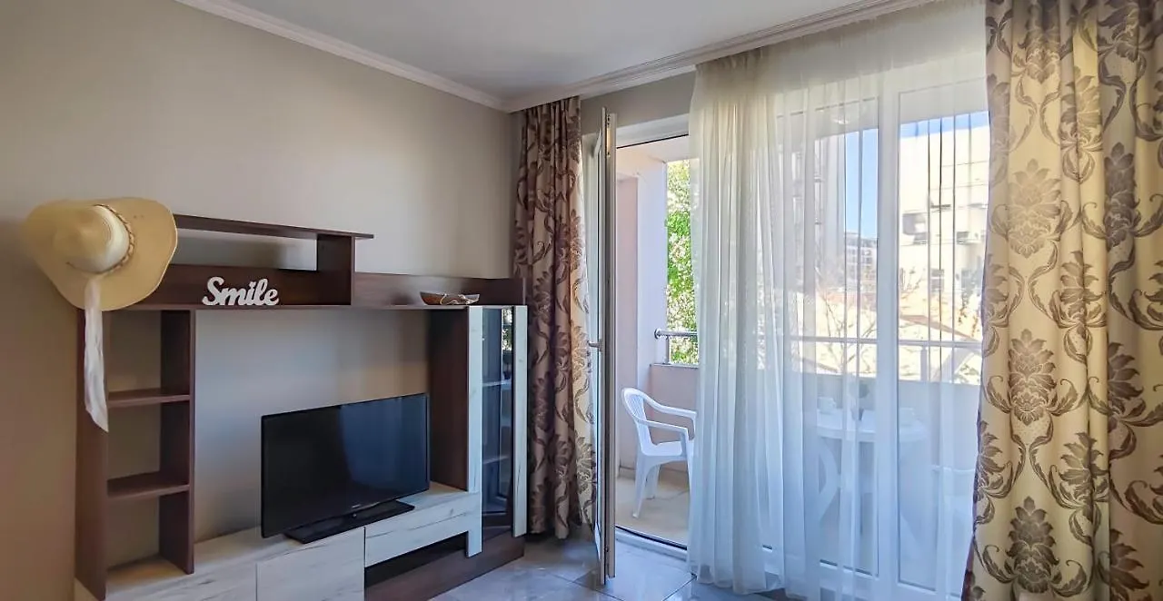 Admiral Plaza Holiday Apartments Sunny Beach 0*,  Bulgaria