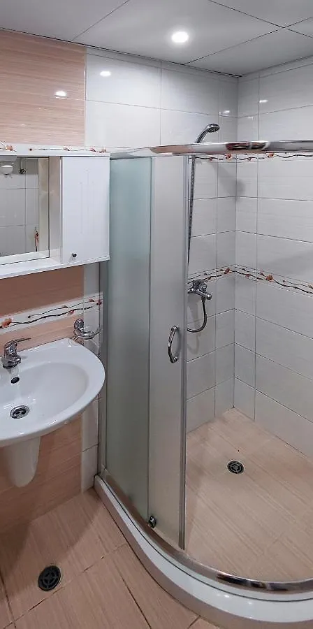 Admiral Plaza Holiday Apartments Sunny Beach